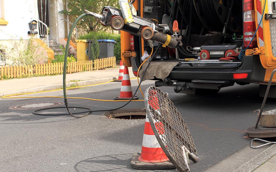 nettoyage de canalisation Magny-en-Vexin