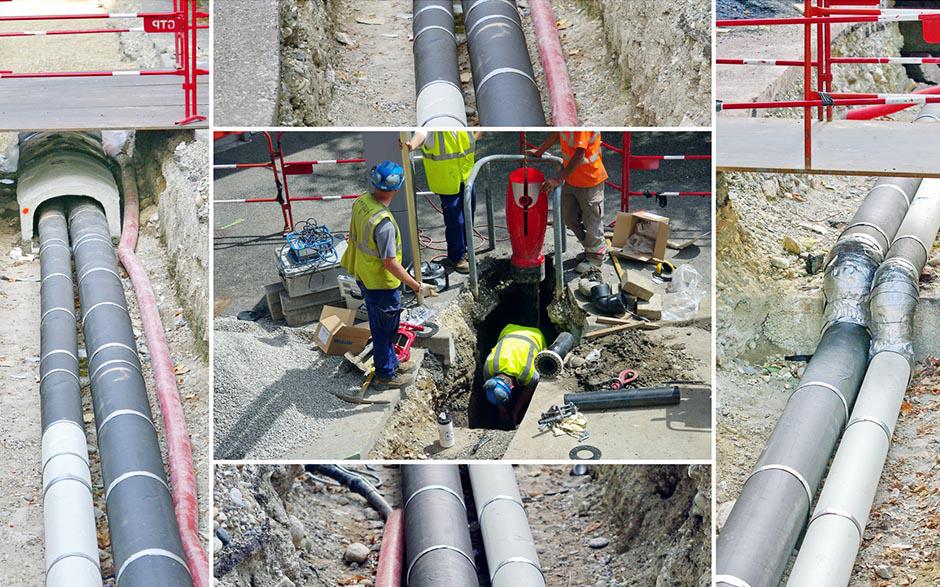 déboucheur canalisation Gargenville