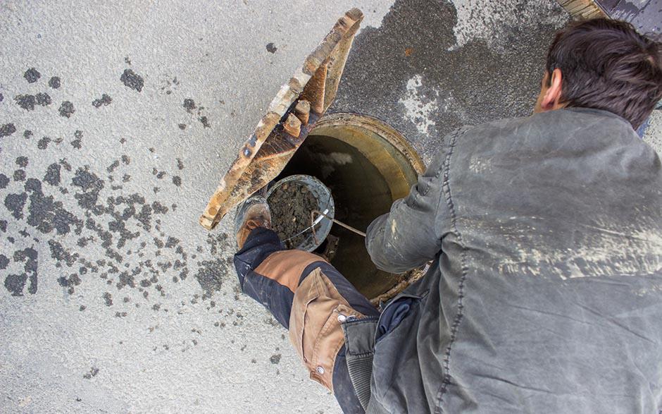 dégorgement canalisation Maurepas