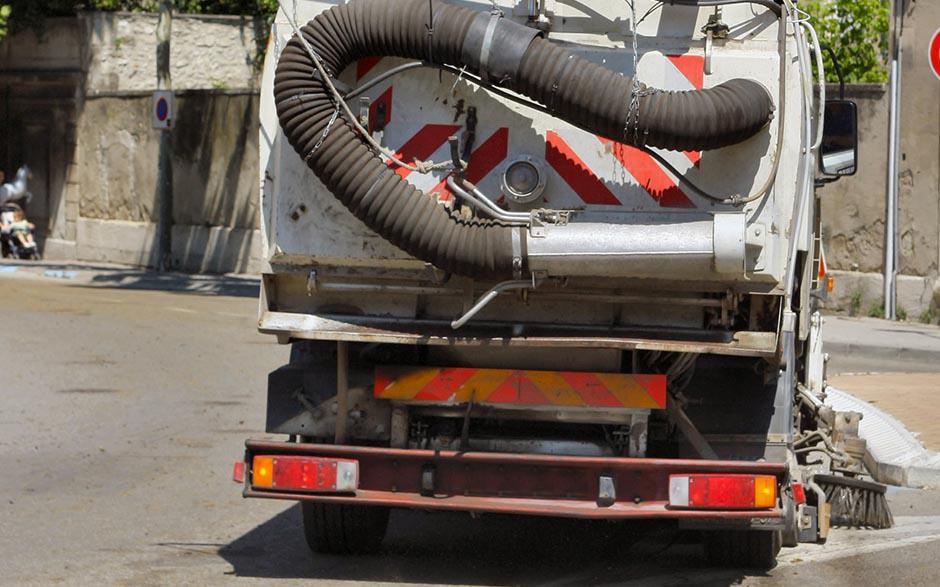 déboucher une canalisation Gargenville