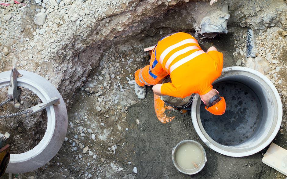 dégorgement canalisation Maurepas