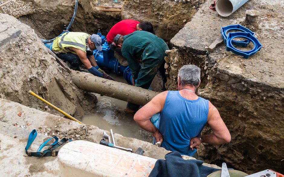 prix dégorgement canalisation Magny-en-Vexin