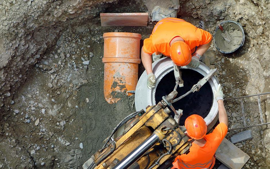 dégorgement canalisation Savigny-sur-Orge