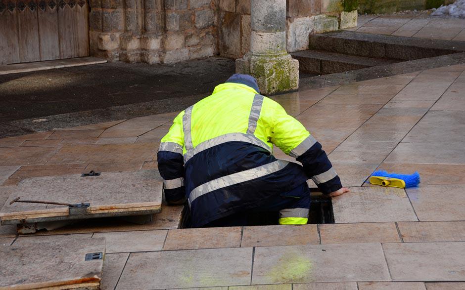 déboucheur canalisation efficace Gargenville