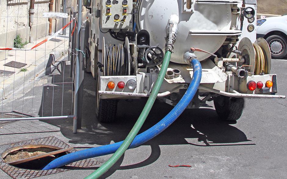 déboucheur canalisation efficace Gargenville