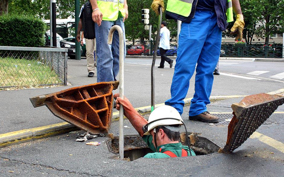 déboucheur canalisation efficace Gargenville