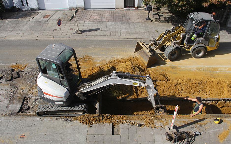 déboucher une canalisation Vert-Saint-Denis