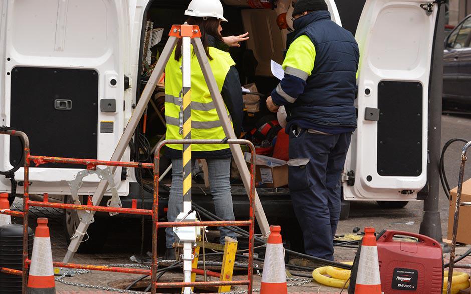 plombier déboucheur canalisation Joinville-le-Pont
