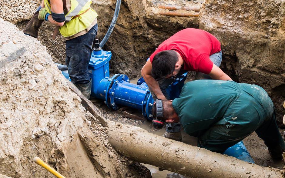 nettoyage de canalisation Magny-en-Vexin